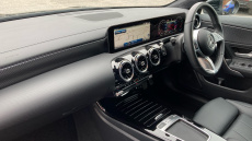 Mercedes-Benz CLA 200 Sport Executive 5dr Tip Auto Petrol Estate